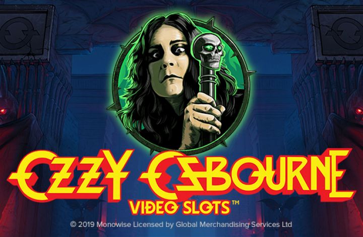 Tragamonedas de Ozzy