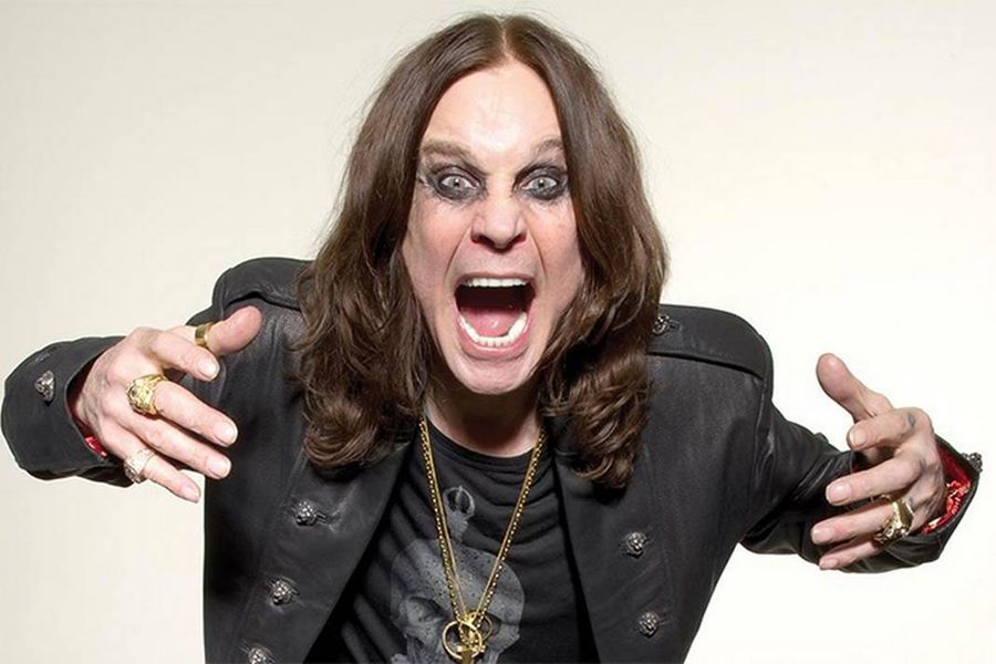 Ozzy Osbourne